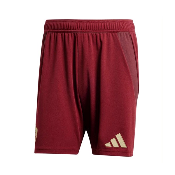 Pantalones AS Roma 1st 2024-2025